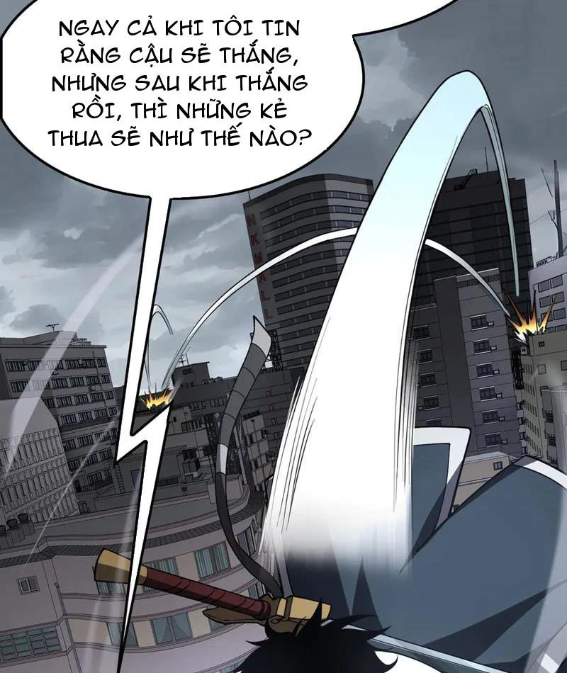 Mạt Thế Kiếm Thần: Ta Chấn Kinh Toàn Cầu Chapter 88 - 20