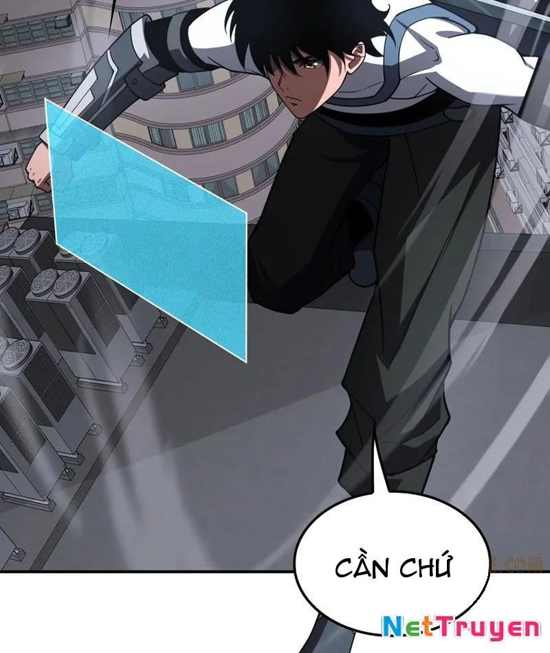 Mạt Thế Kiếm Thần: Ta Chấn Kinh Toàn Cầu Chapter 88 - 21