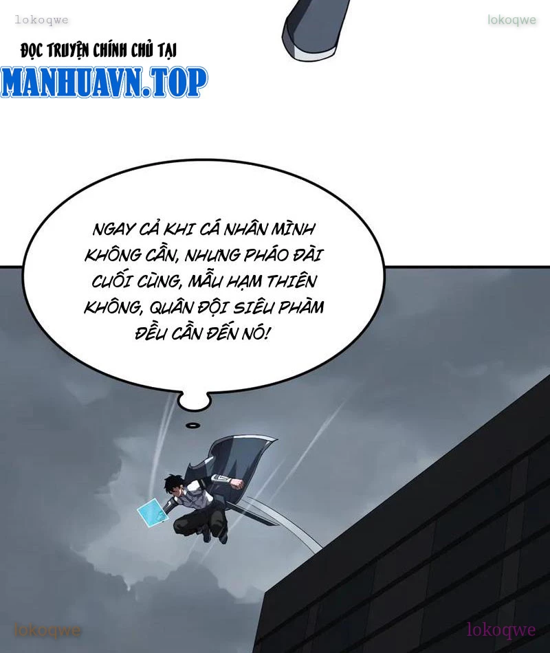 Mạt Thế Kiếm Thần: Ta Chấn Kinh Toàn Cầu Chapter 88 - 22