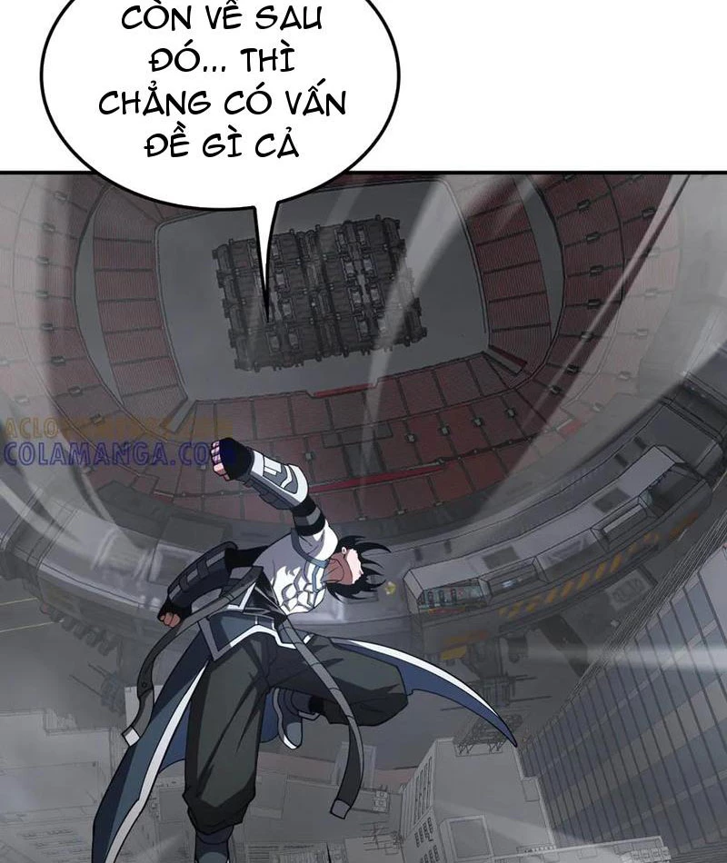 Mạt Thế Kiếm Thần: Ta Chấn Kinh Toàn Cầu Chapter 88 - 24