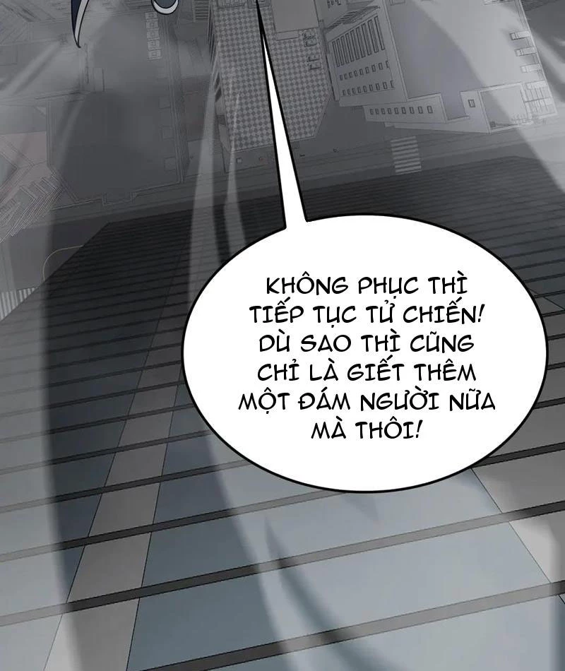 Mạt Thế Kiếm Thần: Ta Chấn Kinh Toàn Cầu Chapter 88 - 25