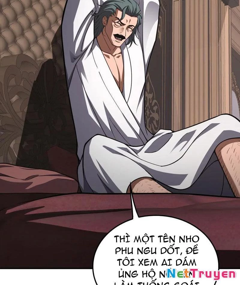 Mạt Thế Kiếm Thần: Ta Chấn Kinh Toàn Cầu Chapter 88 - 31