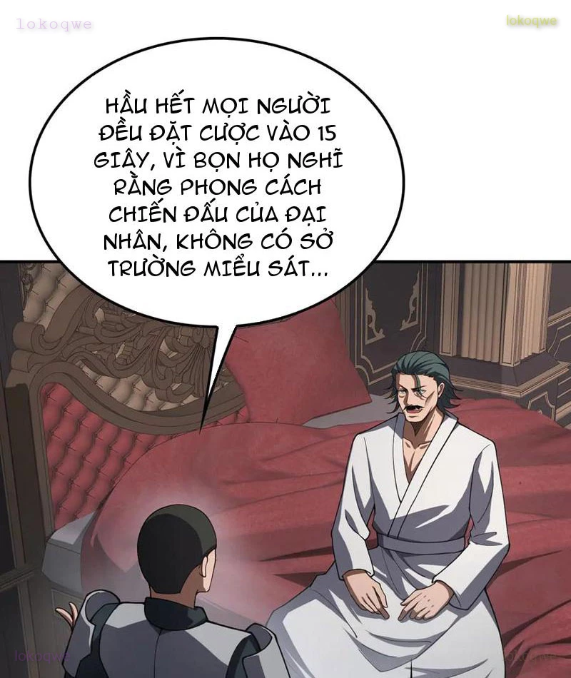 Mạt Thế Kiếm Thần: Ta Chấn Kinh Toàn Cầu Chapter 88 - 34