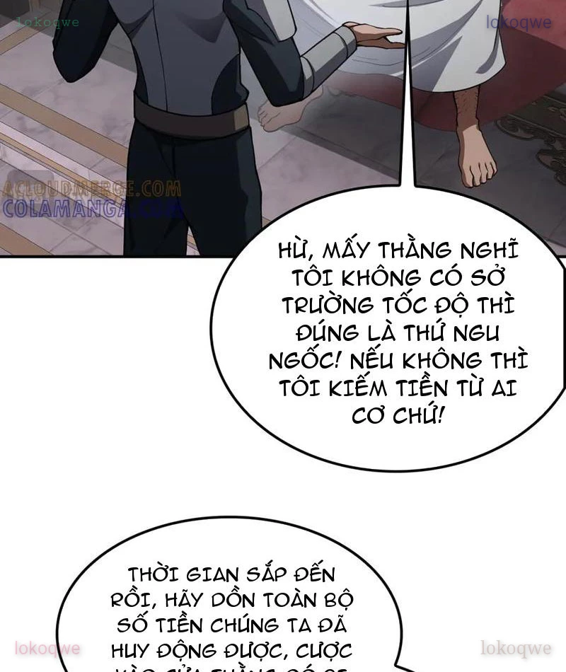 Mạt Thế Kiếm Thần: Ta Chấn Kinh Toàn Cầu Chapter 88 - 35