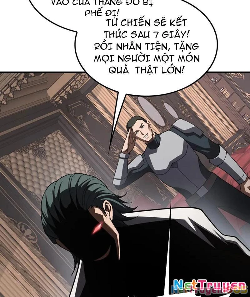 Mạt Thế Kiếm Thần: Ta Chấn Kinh Toàn Cầu Chapter 88 - 36