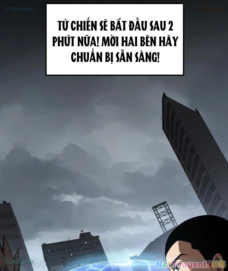 Mạt Thế Kiếm Thần: Ta Chấn Kinh Toàn Cầu Chapter 88 - 38