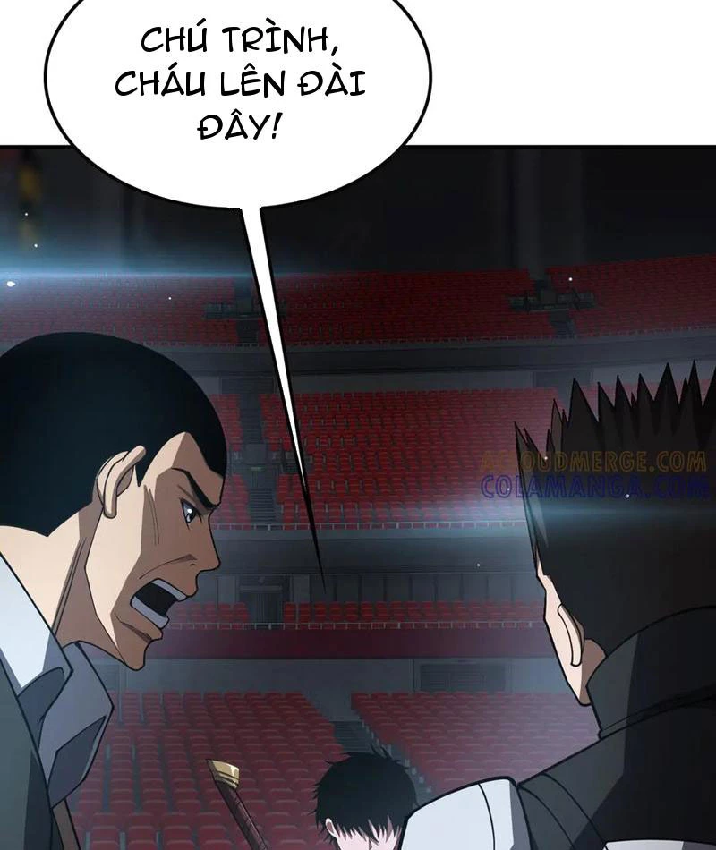 Mạt Thế Kiếm Thần: Ta Chấn Kinh Toàn Cầu Chapter 88 - 40