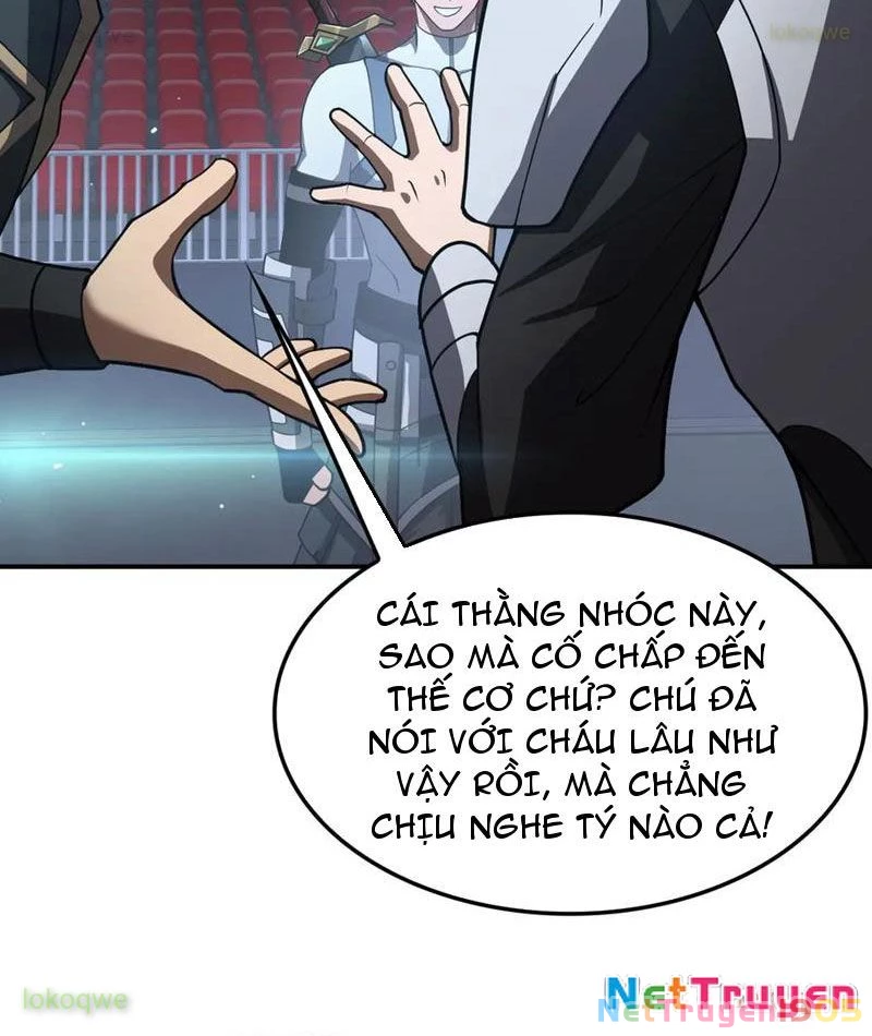 Mạt Thế Kiếm Thần: Ta Chấn Kinh Toàn Cầu Chapter 88 - 41
