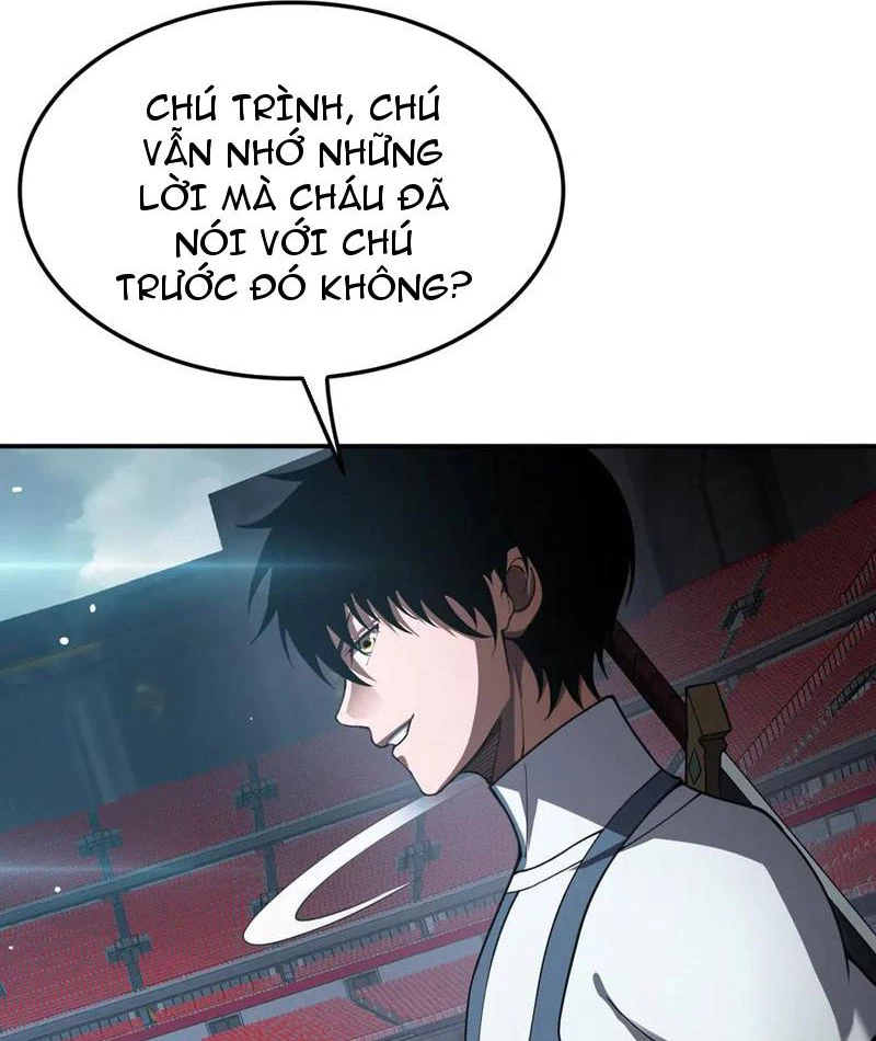 Mạt Thế Kiếm Thần: Ta Chấn Kinh Toàn Cầu Chapter 88 - 42