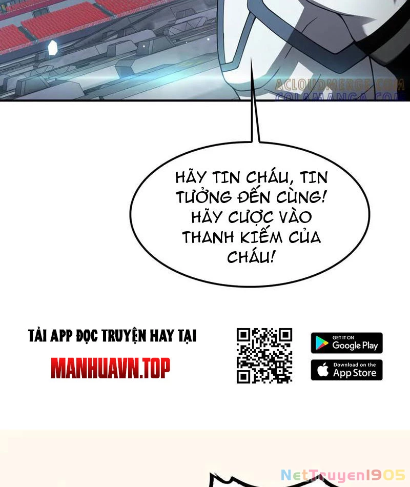 Mạt Thế Kiếm Thần: Ta Chấn Kinh Toàn Cầu Chapter 88 - 43