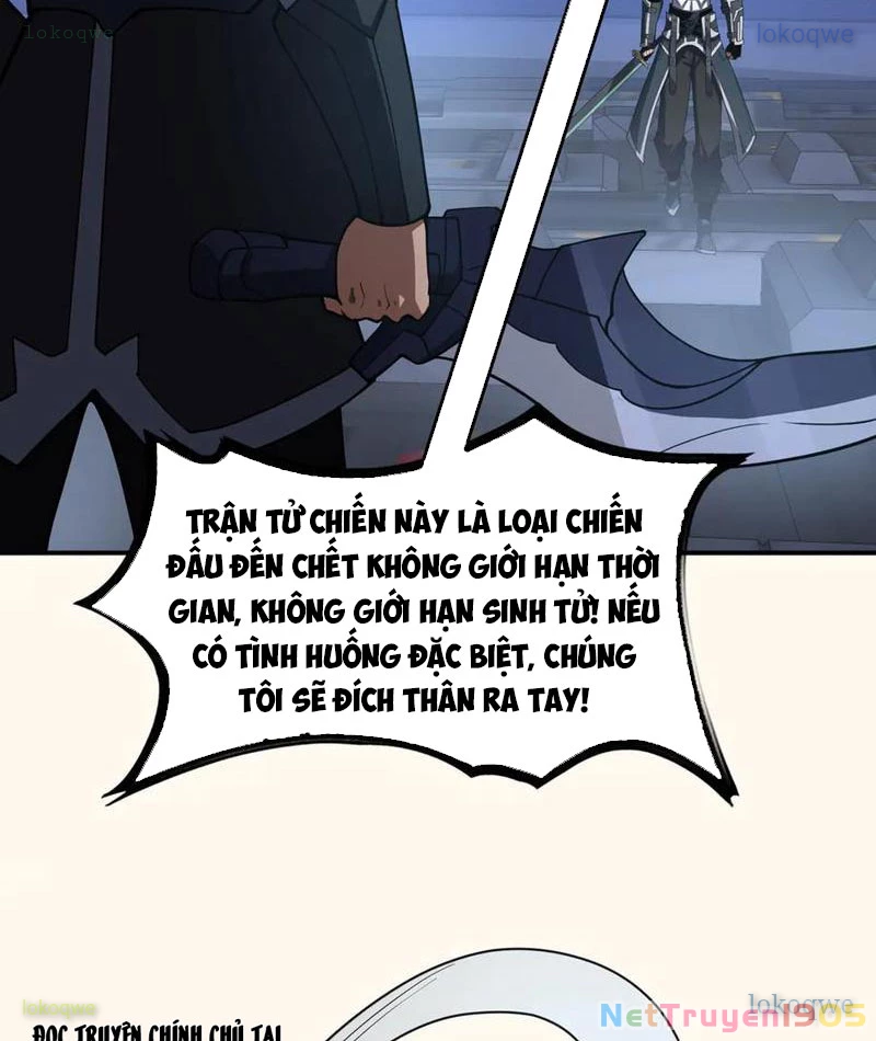 Mạt Thế Kiếm Thần: Ta Chấn Kinh Toàn Cầu Chapter 88 - 47