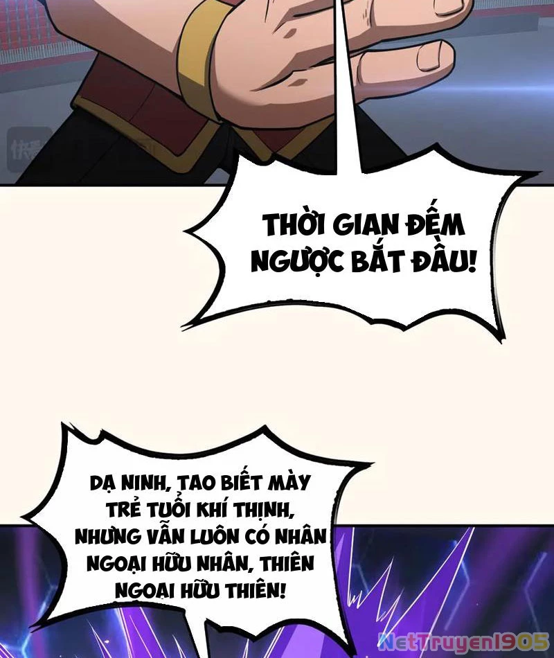 Mạt Thế Kiếm Thần: Ta Chấn Kinh Toàn Cầu Chapter 88 - 49