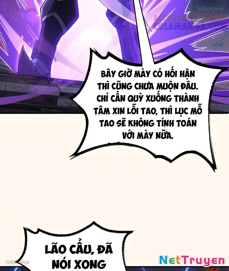 Mạt Thế Kiếm Thần: Ta Chấn Kinh Toàn Cầu Chapter 88 - 51