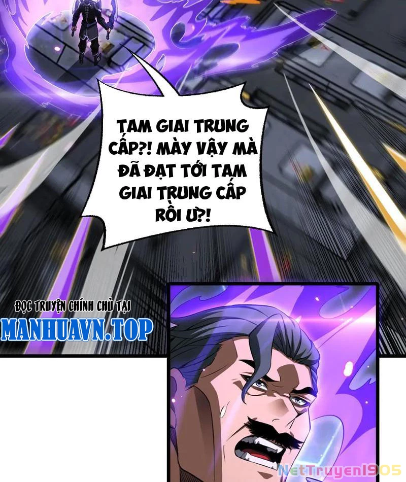 Mạt Thế Kiếm Thần: Ta Chấn Kinh Toàn Cầu Chapter 88 - 55