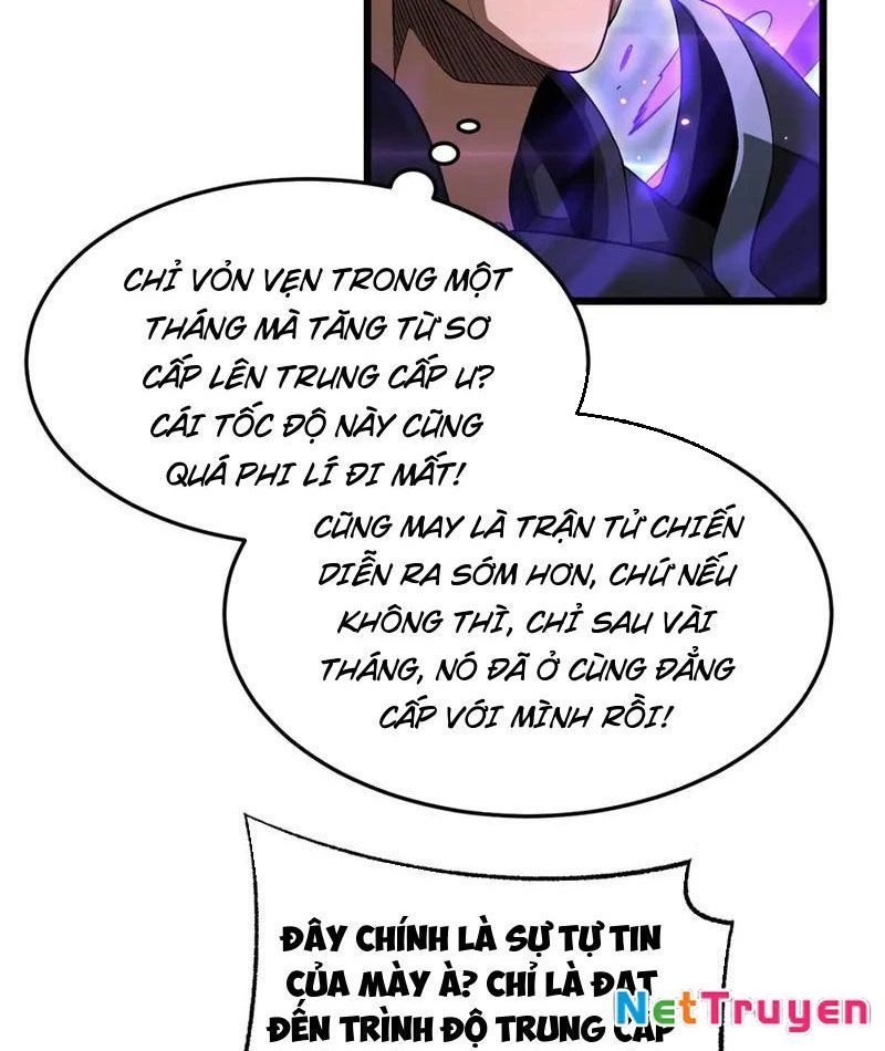 Mạt Thế Kiếm Thần: Ta Chấn Kinh Toàn Cầu Chapter 88 - 56
