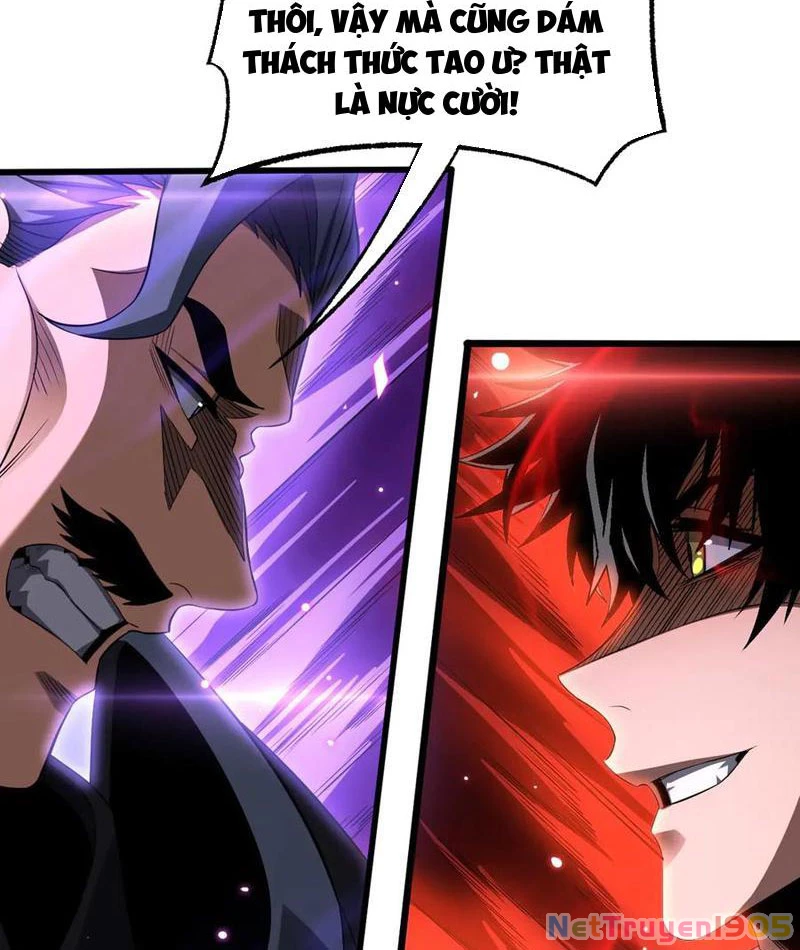 Mạt Thế Kiếm Thần: Ta Chấn Kinh Toàn Cầu Chapter 88 - 57