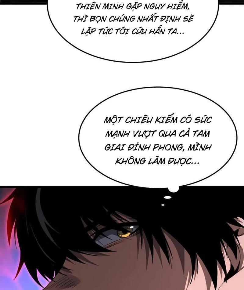 Mạt Thế Kiếm Thần: Ta Chấn Kinh Toàn Cầu Chapter 88 - 62