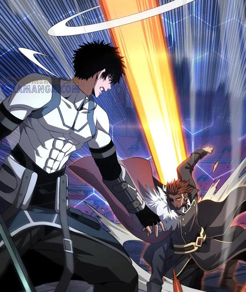 Mạt Thế Kiếm Thần: Ta Chấn Kinh Toàn Cầu Chapter 88 - 64