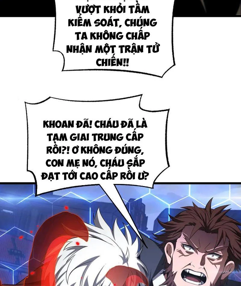 Mạt Thế Kiếm Thần: Ta Chấn Kinh Toàn Cầu Chapter 88 - 68