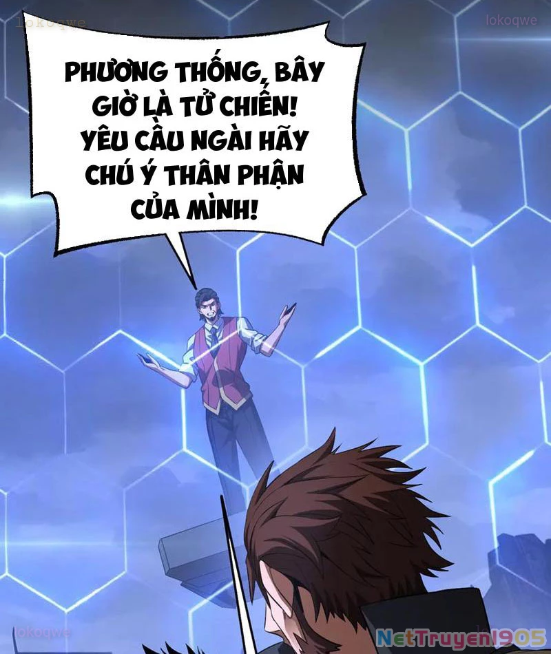 Mạt Thế Kiếm Thần: Ta Chấn Kinh Toàn Cầu Chapter 88 - 70