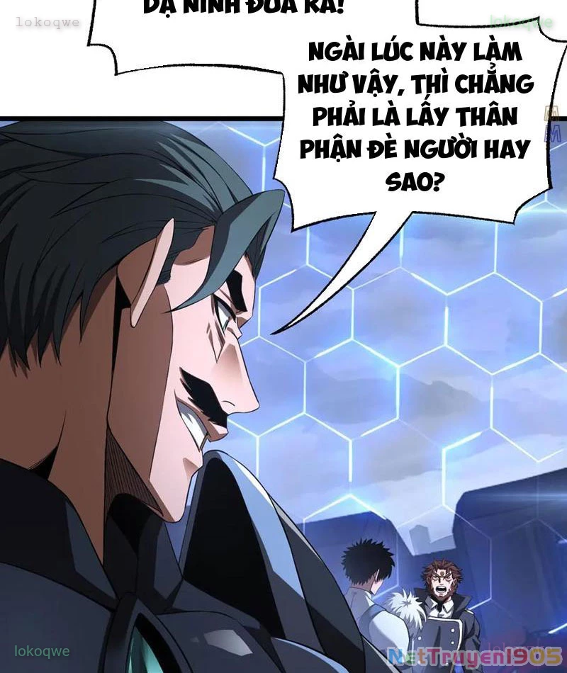 Mạt Thế Kiếm Thần: Ta Chấn Kinh Toàn Cầu Chapter 88 - 72
