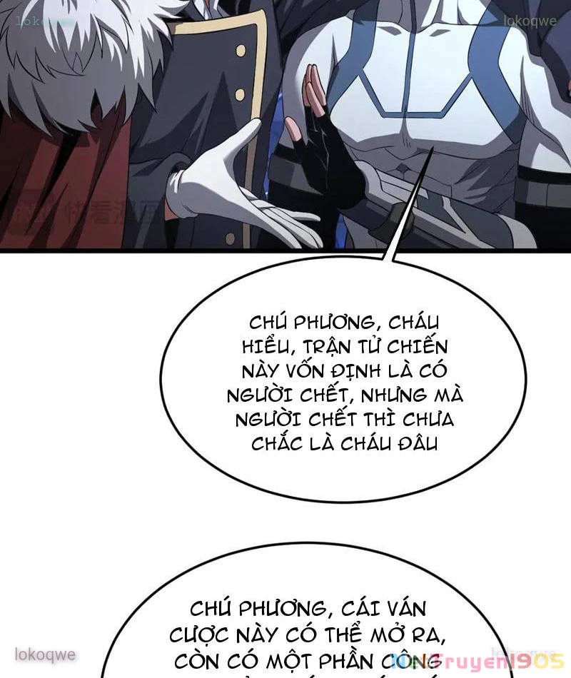 Mạt Thế Kiếm Thần: Ta Chấn Kinh Toàn Cầu Chapter 88 - 78