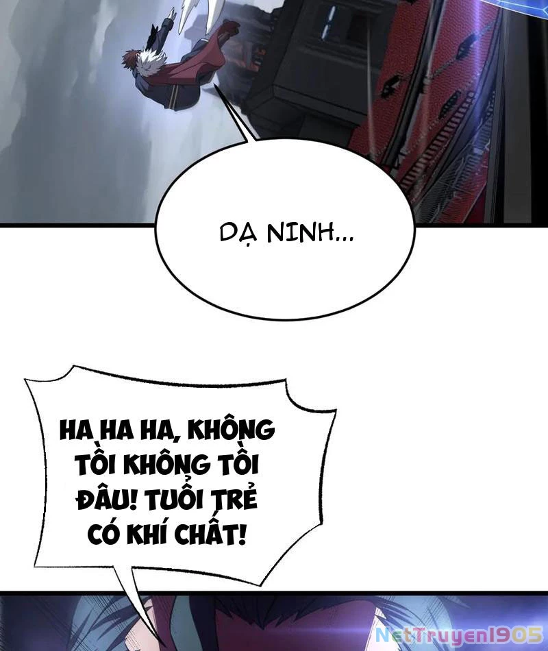 Mạt Thế Kiếm Thần: Ta Chấn Kinh Toàn Cầu Chapter 88 - 82