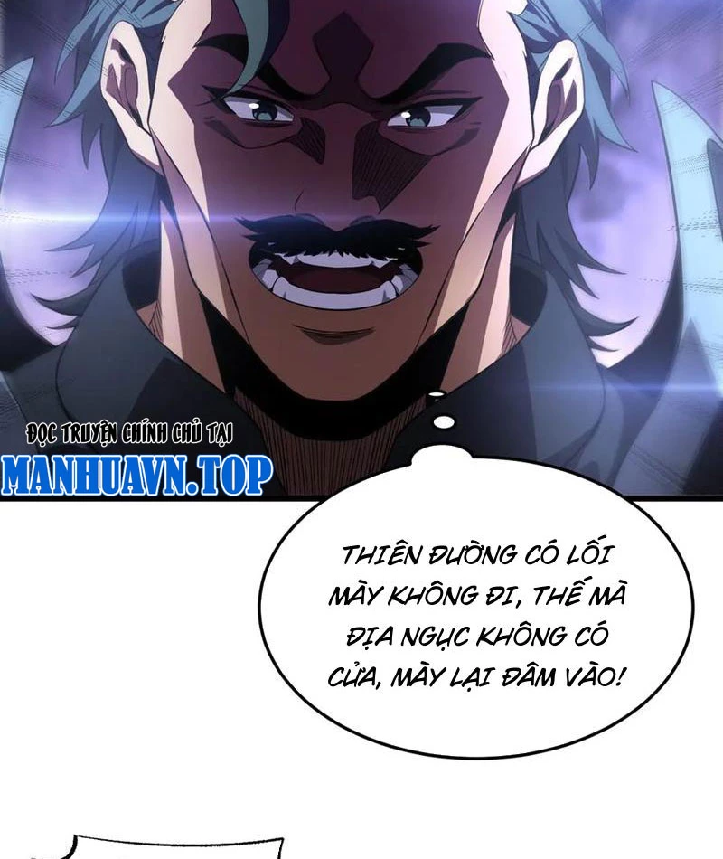 Mạt Thế Kiếm Thần: Ta Chấn Kinh Toàn Cầu Chapter 88 - 83