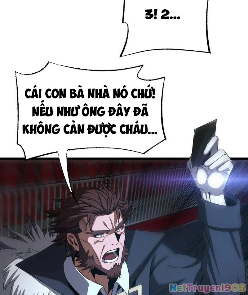 Mạt Thế Kiếm Thần: Ta Chấn Kinh Toàn Cầu Chapter 88 - 85