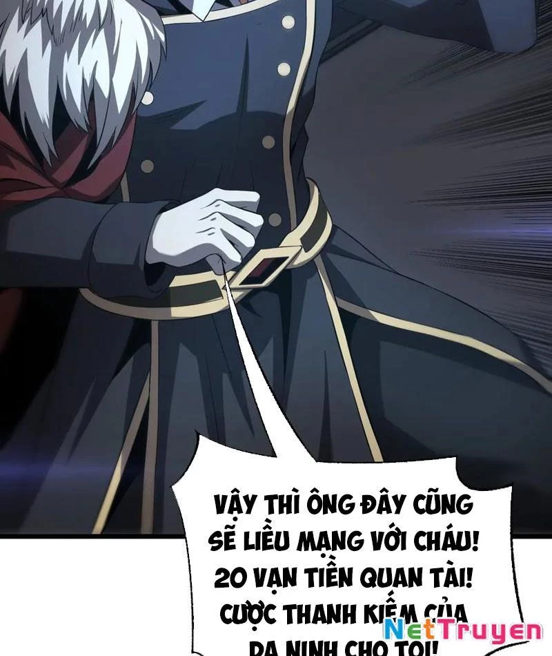 Mạt Thế Kiếm Thần: Ta Chấn Kinh Toàn Cầu Chapter 88 - 86