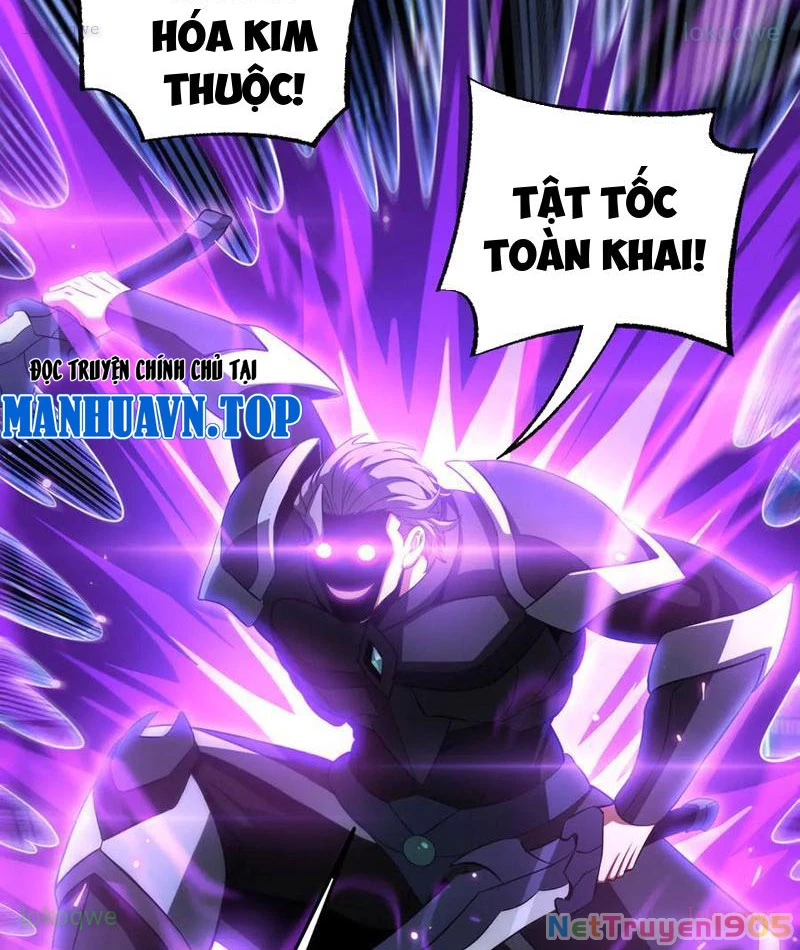 Mạt Thế Kiếm Thần: Ta Chấn Kinh Toàn Cầu Chapter 88 - 88