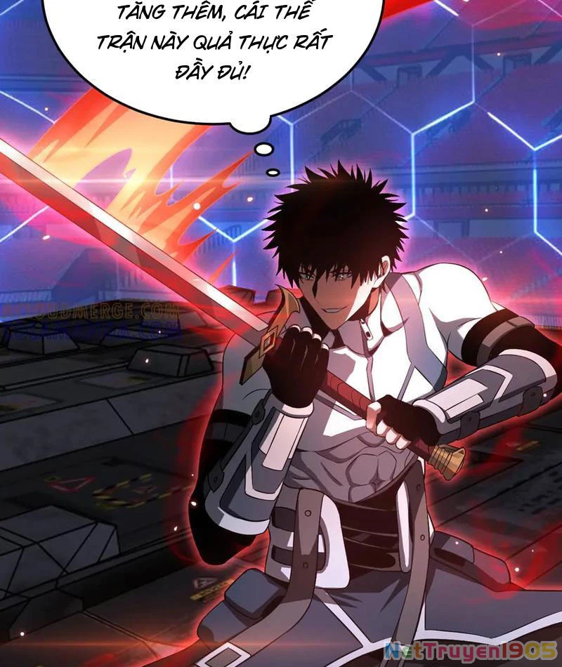 Mạt Thế Kiếm Thần: Ta Chấn Kinh Toàn Cầu Chapter 88 - 90
