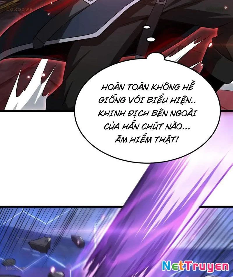 Mạt Thế Kiếm Thần: Ta Chấn Kinh Toàn Cầu Chapter 88 - 91