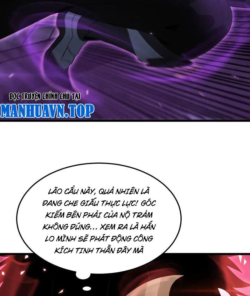 Mạt Thế Kiếm Thần: Ta Chấn Kinh Toàn Cầu Chapter 88 - 94