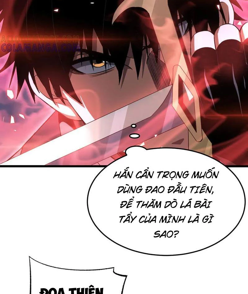 Mạt Thế Kiếm Thần: Ta Chấn Kinh Toàn Cầu Chapter 88 - 95