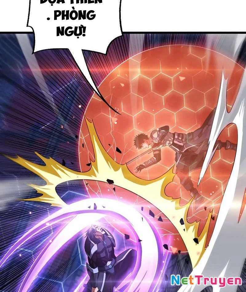 Mạt Thế Kiếm Thần: Ta Chấn Kinh Toàn Cầu Chapter 88 - 96