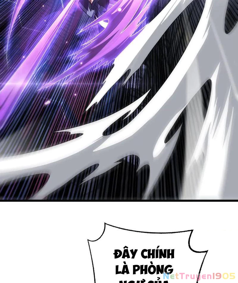 Mạt Thế Kiếm Thần: Ta Chấn Kinh Toàn Cầu Chapter 88 - 97