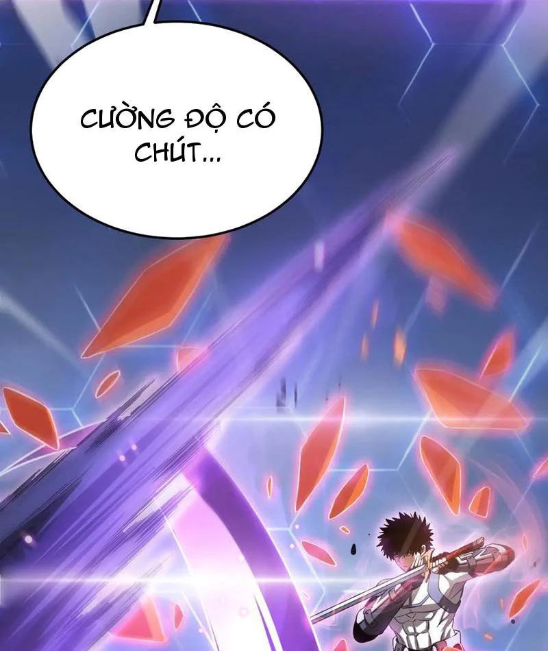 Mạt Thế Kiếm Thần: Ta Chấn Kinh Toàn Cầu Chapter 88 - 99