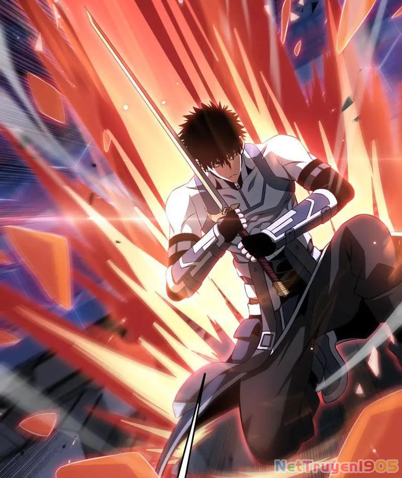 Mạt Thế Kiếm Thần: Ta Chấn Kinh Toàn Cầu Chapter 88 - 102