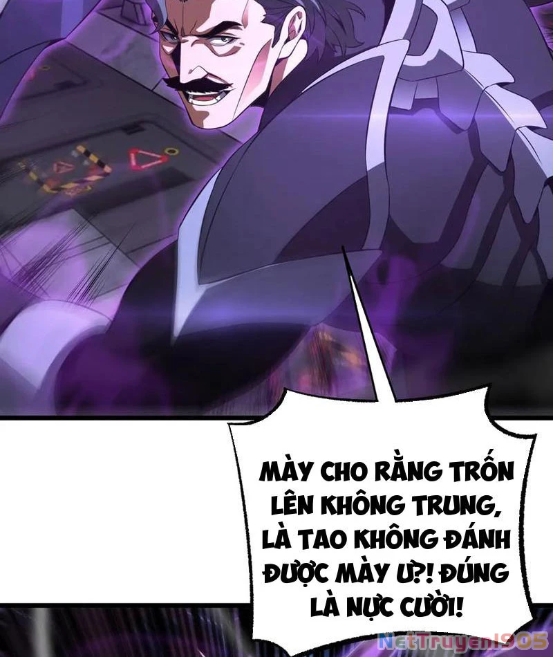 Mạt Thế Kiếm Thần: Ta Chấn Kinh Toàn Cầu Chapter 88 - 107