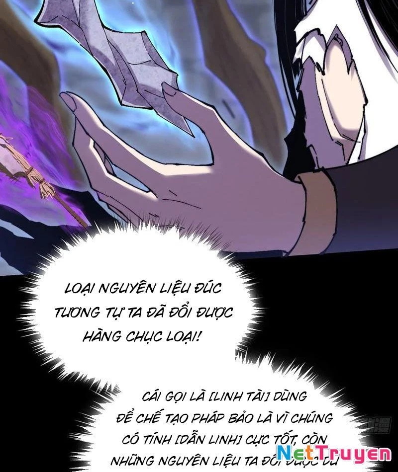 Quỷ Trọc Tiên Đạo Chapter 56 - 26