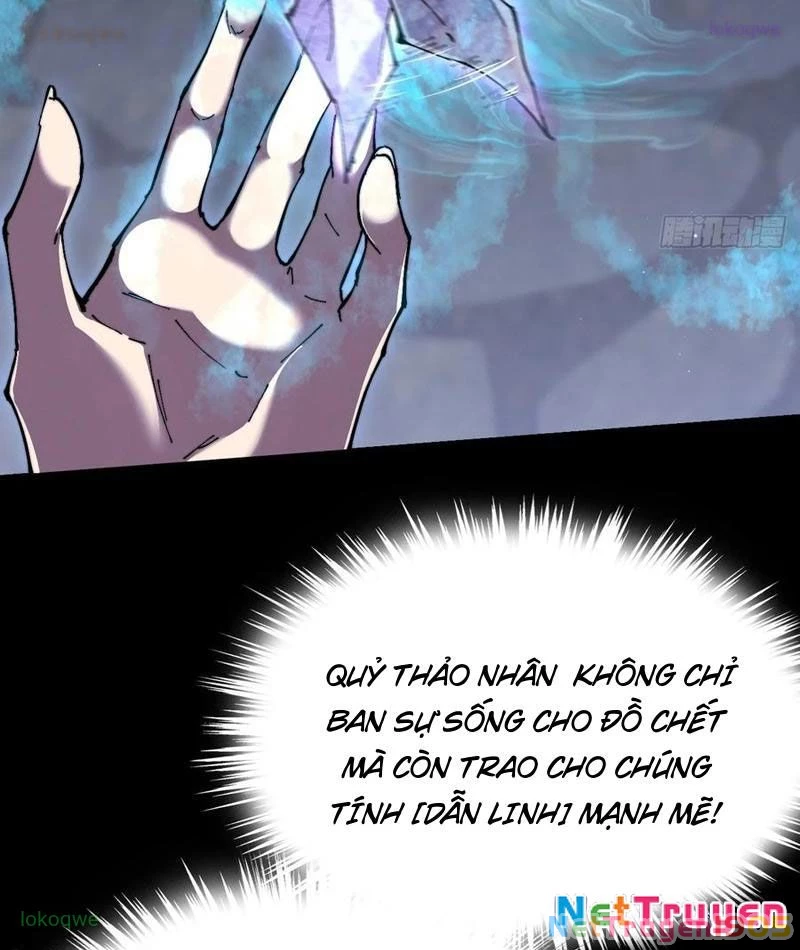Quỷ Trọc Tiên Đạo Chapter 56 - 36