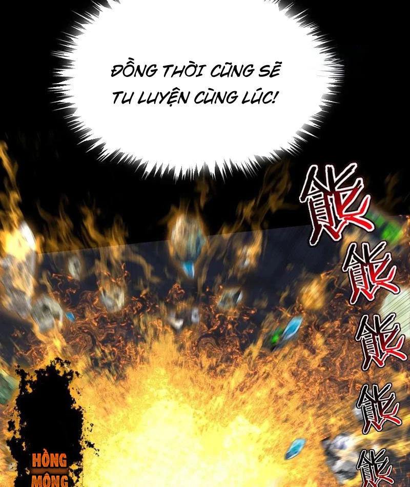 Quỷ Trọc Tiên Đạo Chapter 56 - 48