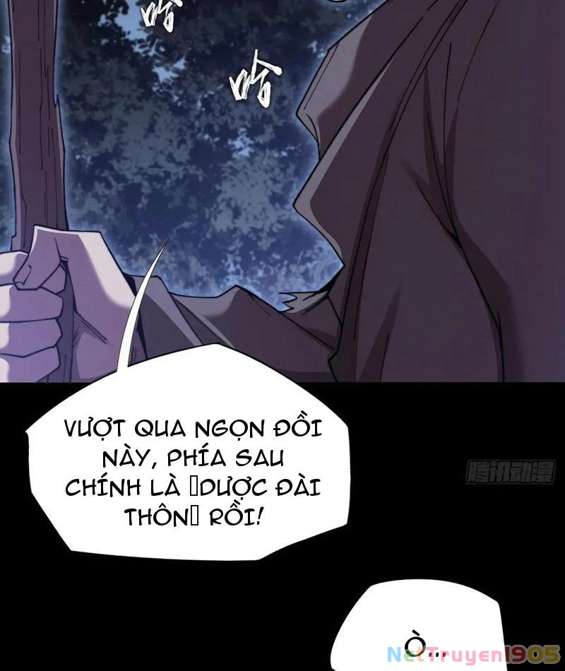 Quỷ Trọc Tiên Đạo Chapter 56 - 55