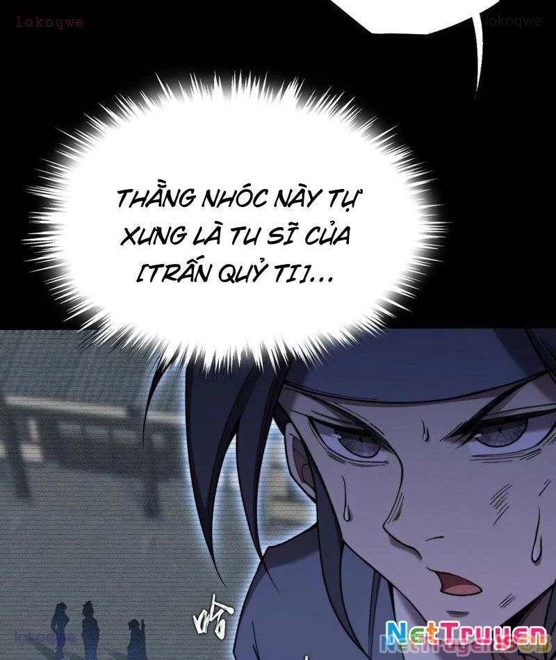 Quỷ Trọc Tiên Đạo Chapter 56 - 56