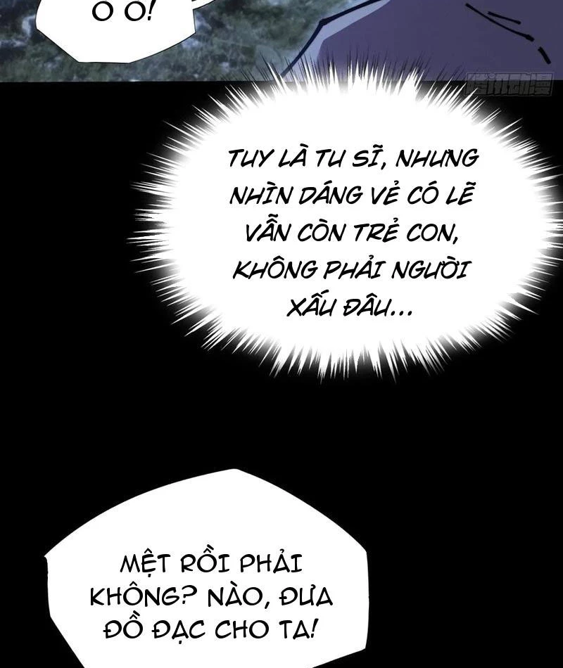 Quỷ Trọc Tiên Đạo Chapter 56 - 59
