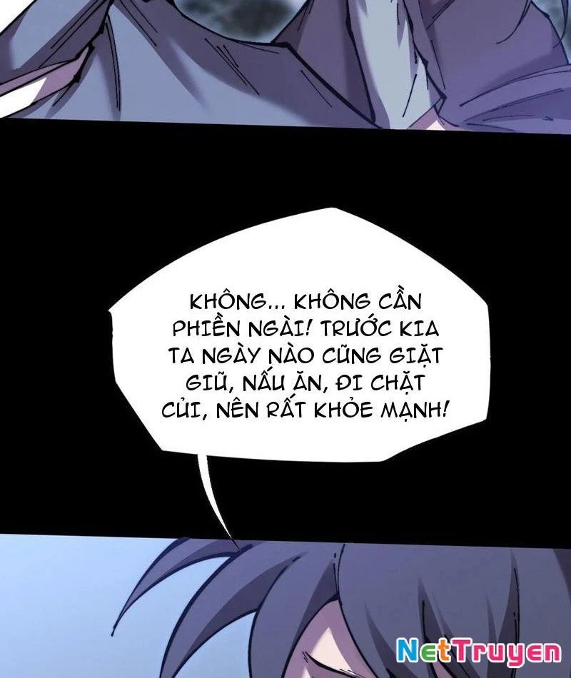 Quỷ Trọc Tiên Đạo Chapter 56 - 61