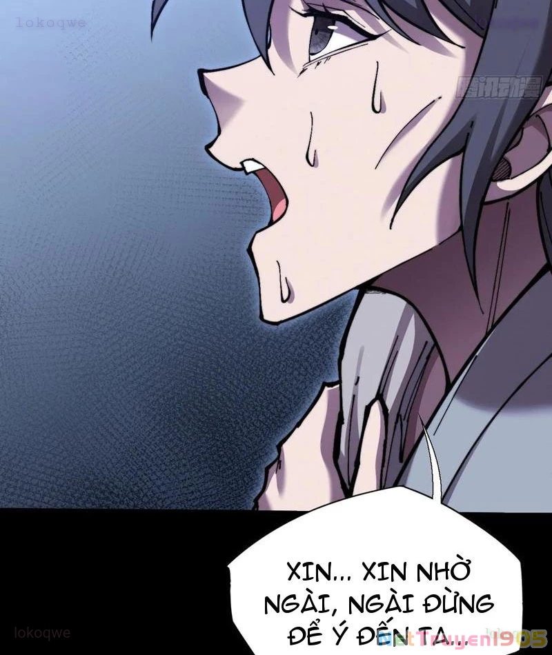 Quỷ Trọc Tiên Đạo Chapter 56 - 62