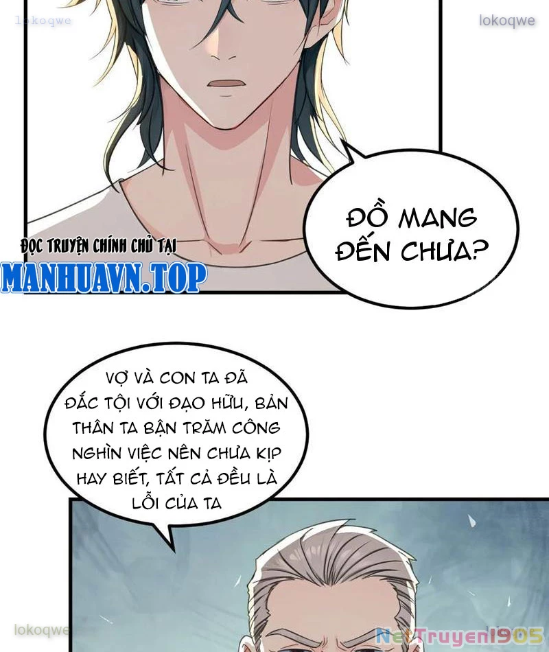 Chuyển Sinh Thành Tra Nam, Ta Giúp Thê Tử Trường Sinh Chapter 30 - 3