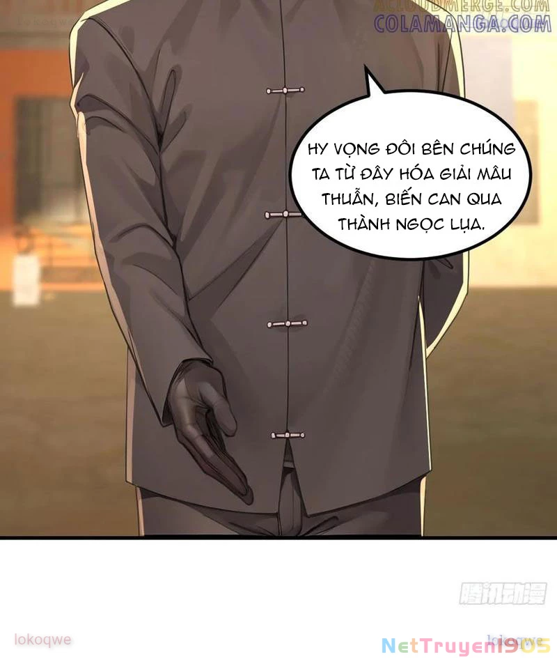 Chuyển Sinh Thành Tra Nam, Ta Giúp Thê Tử Trường Sinh Chapter 30 - 13